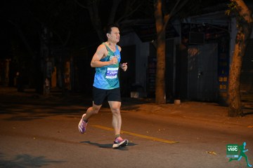 NÔNG THÔN VIỆT MARATHON - NGHỆ AN 2023 - Ảnh #423194