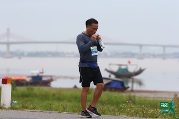 NÔNG THÔN VIỆT MARATHON - NGHỆ AN 2023 - Ảnh #415043