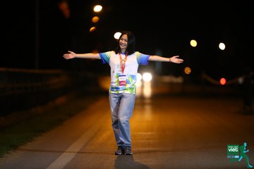 NÔNG THÔN VIỆT MARATHON - NGHỆ AN 2023 - Ảnh #417294