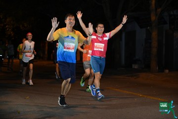 NÔNG THÔN VIỆT MARATHON - NGHỆ AN 2023 - Ảnh #423538