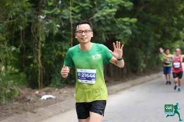 NÔNG THÔN VIỆT MARATHON - NGHỆ AN 2023 - Ảnh #422167