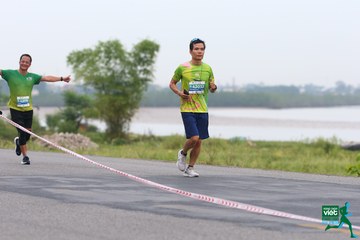 NÔNG THÔN VIỆT MARATHON - NGHỆ AN 2023 - Ảnh #415293