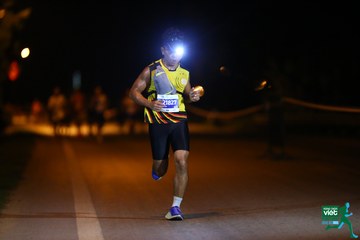 NÔNG THÔN VIỆT MARATHON - NGHỆ AN 2023 - Ảnh #416551