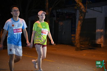 NÔNG THÔN VIỆT MARATHON - NGHỆ AN 2023 - Ảnh #423736