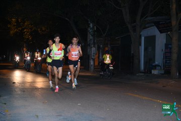 NÔNG THÔN VIỆT MARATHON - NGHỆ AN 2023 - Ảnh #423456