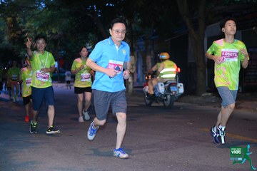 NÔNG THÔN VIỆT MARATHON - NGHỆ AN 2023 - Ảnh #423932