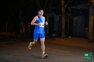 NÔNG THÔN VIỆT MARATHON - NGHỆ AN 2023 - Ảnh #423228