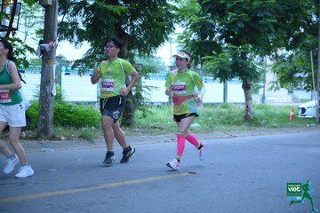 NÔNG THÔN VIỆT MARATHON - NGHỆ AN 2023 - Ảnh #424429