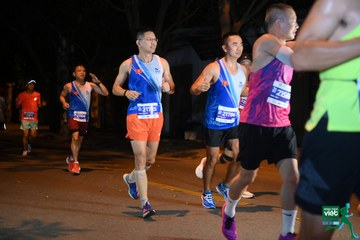 NÔNG THÔN VIỆT MARATHON - NGHỆ AN 2023 - Ảnh #423251