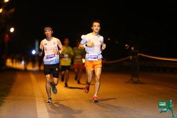 NÔNG THÔN VIỆT MARATHON - NGHỆ AN 2023 - Ảnh #416573
