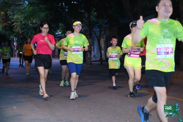 NÔNG THÔN VIỆT MARATHON - NGHỆ AN 2023 - Ảnh #424031
