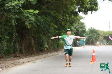 NÔNG THÔN VIỆT MARATHON - NGHỆ AN 2023 - Ảnh #422727