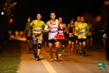 NÔNG THÔN VIỆT MARATHON - NGHỆ AN 2023 - Ảnh #416300