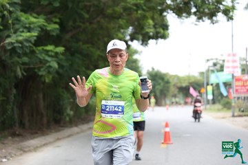 NÔNG THÔN VIỆT MARATHON - NGHỆ AN 2023 - Ảnh #422258
