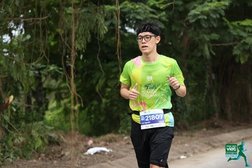 NÔNG THÔN VIỆT MARATHON - NGHỆ AN 2023 - Ảnh #422511