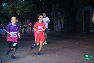 NÔNG THÔN VIỆT MARATHON - NGHỆ AN 2023 - Ảnh #423882