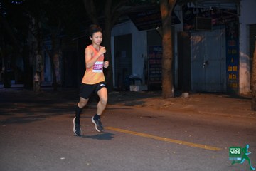 NÔNG THÔN VIỆT MARATHON - NGHỆ AN 2023 - Ảnh #423784