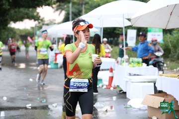 NÔNG THÔN VIỆT MARATHON - NGHỆ AN 2023 - Ảnh #421786