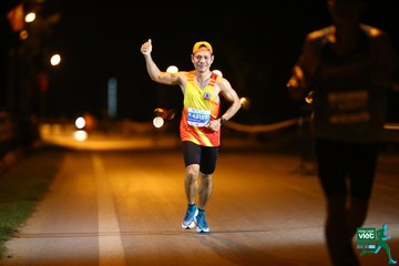 NÔNG THÔN VIỆT MARATHON - NGHỆ AN 2023 - Ảnh #417183