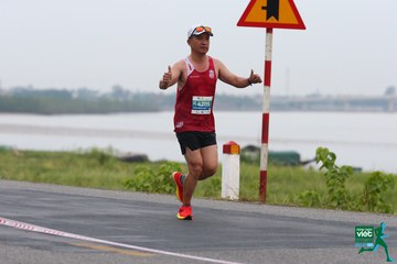 NÔNG THÔN VIỆT MARATHON - NGHỆ AN 2023 - Ảnh #415333