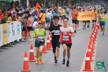 NÔNG THÔN VIỆT MARATHON - NGHỆ AN 2023 - Ảnh #420138