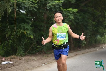 NÔNG THÔN VIỆT MARATHON - NGHỆ AN 2023 - Ảnh #422529