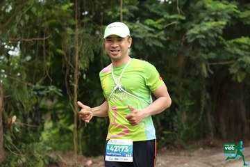 NÔNG THÔN VIỆT MARATHON - NGHỆ AN 2023 - Ảnh #422775
