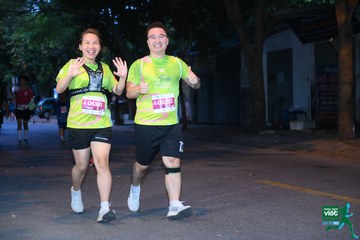 NÔNG THÔN VIỆT MARATHON - NGHỆ AN 2023 - Ảnh #424044