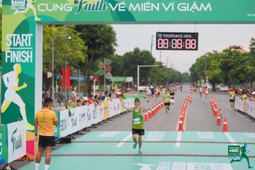 NÔNG THÔN VIỆT MARATHON - NGHỆ AN 2023 - Ảnh #420996