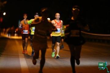 NÔNG THÔN VIỆT MARATHON - NGHỆ AN 2023 - Ảnh #417020