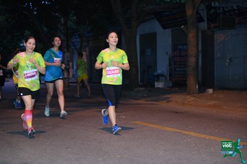 NÔNG THÔN VIỆT MARATHON - NGHỆ AN 2023 - Ảnh #423866