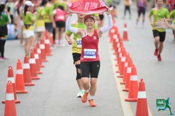 NÔNG THÔN VIỆT MARATHON - NGHỆ AN 2023 - Ảnh #427067