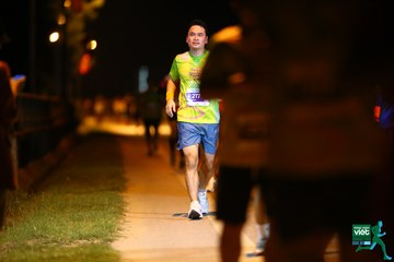 NÔNG THÔN VIỆT MARATHON - NGHỆ AN 2023 - Ảnh #416185