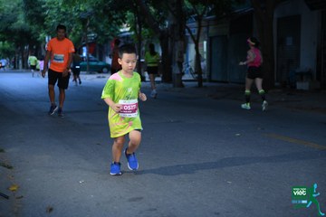 NÔNG THÔN VIỆT MARATHON - NGHỆ AN 2023 - Ảnh #424191