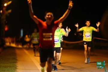 NÔNG THÔN VIỆT MARATHON - NGHỆ AN 2023 - Ảnh #416171