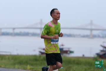 NÔNG THÔN VIỆT MARATHON - NGHỆ AN 2023 - Ảnh #415593