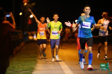 NÔNG THÔN VIỆT MARATHON - NGHỆ AN 2023 - Ảnh #416450