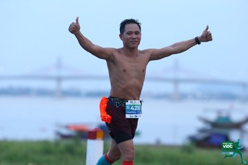NÔNG THÔN VIỆT MARATHON - NGHỆ AN 2023 - Ảnh #415660