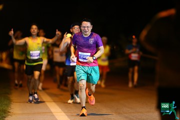 NÔNG THÔN VIỆT MARATHON - NGHỆ AN 2023 - Ảnh #416149