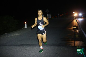 NÔNG THÔN VIỆT MARATHON - NGHỆ AN 2023 - Ảnh #414952