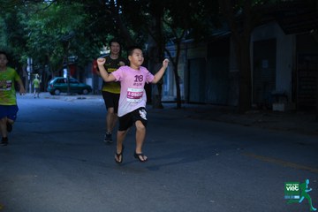 NÔNG THÔN VIỆT MARATHON - NGHỆ AN 2023 - Ảnh #424138