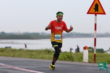 NÔNG THÔN VIỆT MARATHON - NGHỆ AN 2023 - Ảnh #415473