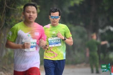 NÔNG THÔN VIỆT MARATHON - NGHỆ AN 2023 - Ảnh #425938