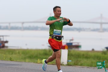 NÔNG THÔN VIỆT MARATHON - NGHỆ AN 2023 - Ảnh #415284