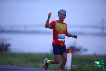 NÔNG THÔN VIỆT MARATHON - NGHỆ AN 2023 - Ảnh #415673