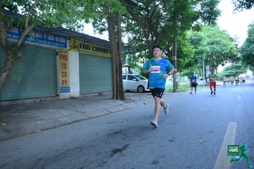 NÔNG THÔN VIỆT MARATHON - NGHỆ AN 2023 - Ảnh #424382