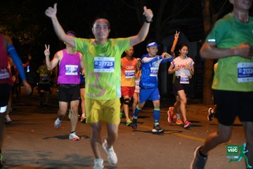 NÔNG THÔN VIỆT MARATHON - NGHỆ AN 2023 - Ảnh #423282