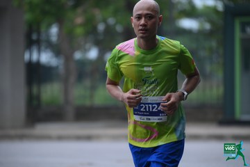NÔNG THÔN VIỆT MARATHON - NGHỆ AN 2023 - Ảnh #425177