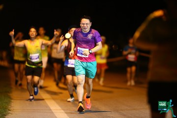 NÔNG THÔN VIỆT MARATHON - NGHỆ AN 2023 - Ảnh #416150