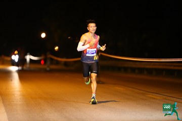 NÔNG THÔN VIỆT MARATHON - NGHỆ AN 2023 - Ảnh #416645